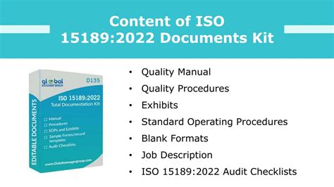 FEO – Quality Management System version 2022.